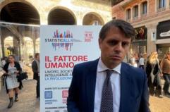 StatisticAll2025, Camisasca (Istat): "Pa punti su formazione per stare al passo del cambiamento"
