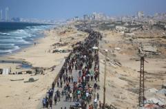 Usa: "Imminente attacco di Hamas contro civili a Gaza"