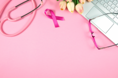 Cancro seno triplo negativo, con anticorpo farmaco-coniugato si vive di più