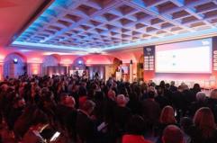 Torna il Global Welfare Summit
