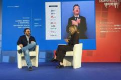 StatisticAll 2025, Fornasier (Confindustria Veneto): "I giovani se ne vanno perchè mancano pezzi al nostro puzzle territoriale"