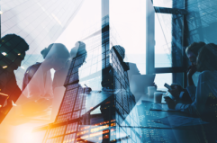 Imprese, in terzo trimestre +17mila attività: spinta dalle società capitali e dai settori ad alta specializzazione