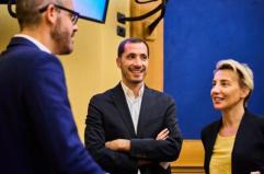 Imprese, Vallifuoco (Brand journalism festival): "Serve un nuovo patto con media e istituzioni"