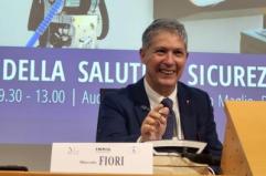 Infortuni, Fiori (Inail): "Accorciare distanza tra imprese e Istituto"