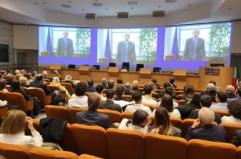 Inail, innovazione, ricerca e prevenzione al centro Giornata salute e sicurezza sul lavoro