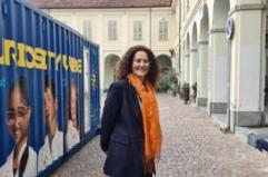 Ricerca, Bertone (Merck): "A Ivrea oltre mille giovani in tre anni al Curiosity Cube"