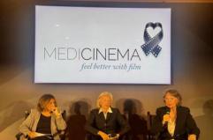 Il cinema cura la salute, la conferma da 2 studi del Gemelli