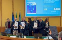 Giornata Internazionale di Consapevolezza sulla Balbuzie, al consiglio regionale Lazio presentate le iniziative nazionali