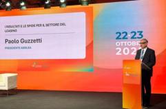 Guzzetti (Assilea): "Leasing motore di sviluppo per l'economia reale"