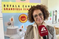 Maffei (Reggia Caserta ): "Turismo, cultura e cibo sono unico racconto di identità"