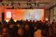 Salone del Leasing, Patuelli (Abi): "Garanzie vengano aggiornate, servono per lo sviluppo"