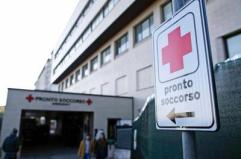 Sanità: 67% accessi in pronto soccorso entro i limiti di tempo