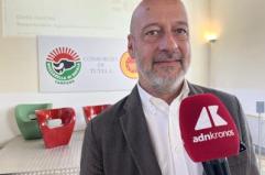 Made in Italy, Saccani (Mozzarella di Bufala Campana Dop): "Innovare per restare tradizione"