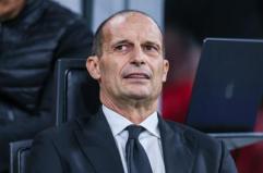 Milan: Allegri su Leao, Modric, Nkunku e...
