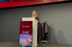 ICare 2025, al congresso anestesisti 'tecnologia per più umanità nelle cure'