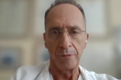 Tumori, Ardizzoni (UniBo): "Terapia combinata migliora esiti in cancro polmone Egfr"