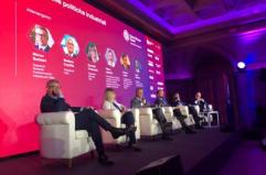 Imprese, Seacombe (Terna): "Welfare è leva strategica in agenda Esg"