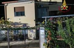 Rovigo, genitori e figlia trovati senza vita in casa: uccisi da monossido di carbonio