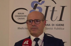 Vaccini, Castiglia (UniSs): "Per meningococco coperture basse, serve recuperare" Vaccini, Castiglia (UniSs): "Per meningococco coperture basse, serve recuperare"