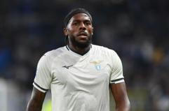 Lazio, infermeria piena: KO anche Nuno Tavares