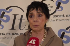 Vaccini, Siliquini (Siti): "In anziani e fragili un investimento in salute pubblica" Vaccini, Siliquini (Siti): "In anziani e fragili un investimento in salute pubblica"
