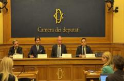 Al via gli stati generali della Space economy 2025