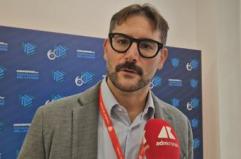 Di Bartolomei (Atlas): "Governare con regole cambiamenti nel mondo del lavoro"
