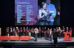 Le Guide de L’Espresso hanno premiato21 ristoranti e 7 cantine