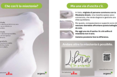 Miastenia grave, a Milano la danza accende riflettori sulla patologia