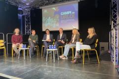 Sport, Entain supporta YouSport nella realizzazione dei Campi 'Roberta Guaineri' Sport, Entain supporta YouSport nella realizzazione dei Campi 'Roberta Guaineri'