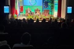 Meritocrazia Italia, concluso a Roma VII Congresso nazionale Meritocrazia Italia, concluso a Roma VII Congresso nazionale