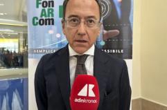 Lavoro, Pizzuti (Cifa): "Principio di equivalenza apre a competizione virtuosa tra modelli di tutela" Lavoro, Pizzuti (Cifa): "Principio di equivalenza apre a competizione virtuosa tra modelli di tutela"