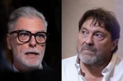 Mollicone: "Stasera in onda l'intervista a Report, vedremo se il mio pensiero sarà manipolato" Mollicone: "Stasera in onda l'intervista a Report, vedremo se il mio pensiero sarà manipolato"