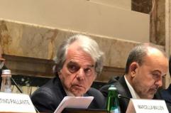 Regioni, Brunetta (Cnel): "Fare rete su tematiche specifiche come salute, imprese e lavoro" Regioni, Brunetta (Cnel): "Fare rete su tematiche specifiche come salute, imprese e lavoro"