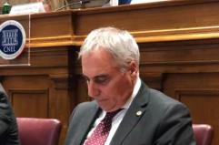 Regioni, Schiavetti (Consiglio reg. Lazio): "Approfondire difficoltà accesso al Sistema Sanitario" Regioni, Schiavetti (Consiglio reg. Lazio): "Approfondire difficoltà accesso al Sistema Sanitario"