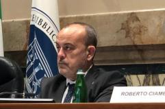 Regioni, Aurigemma (Consiglio Lazio): "Da protocollo con Cnel rete tra diverse realtà Paese" Regioni, Aurigemma (Consiglio Lazio): "Da protocollo con Cnel rete tra diverse realtà Paese"