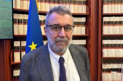 Università, Marini (Tor Vergata): "Impostare nostro futuro su concetto One Health" Università, Marini (Tor Vergata): "Impostare nostro futuro su concetto One Health"