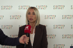 Ristorazione, Nasi (Cirfood): "Serve patto per dare valore a settore essenziale per milioni cittadini" Ristorazione, Nasi (Cirfood): "Serve patto per dare valore a settore essenziale per milioni cittadini"