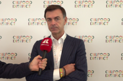 Alimentazione, Prandini (Coldiretti): "Puntare su qualità cibo è investire in salute e nel futuro del Paese" Alimentazione, Prandini (Coldiretti): "Puntare su qualità cibo è investire in salute e nel futuro del Paese"