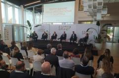 A Reggio Emilia un summit per riconoscere valore della ristorazione collettiva A Reggio Emilia un summit per riconoscere valore della ristorazione collettiva