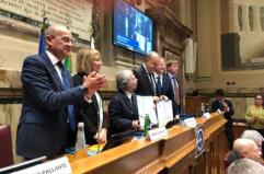 Regioni, Pallante (Consiglio Molise): "Futuro territori passa anche da collaborazione tra istituzioni" Regioni, Pallante (Consiglio Molise): "Futuro territori passa anche da collaborazione tra istituzioni"