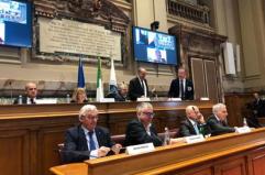 Regioni, Balleari (Consiglio Liguria): "Con Cnel percorso nuovo che valorizza lavoro condiviso" Regioni, Balleari (Consiglio Liguria): "Con Cnel percorso nuovo che valorizza lavoro condiviso"