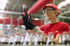 Coca-Cola, cresce impatto occupazionale: 30mila posti lungo la filiera Coca-Cola, cresce impatto occupazionale: 30mila posti lungo la filiera