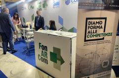Appalti e Ccnl al centro dell'evento FonARCom Appalti e Ccnl al centro dell'evento FonARCom