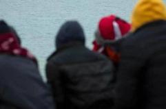 Migranti, naufragio al largo di Lesbo in Grecia: 4 morti Migranti, naufragio al largo di Lesbo in Grecia: 4 morti