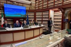 One Health, progetto innovativo per formazione sostenibile e integrata in veterinaria One Health, progetto innovativo per formazione sostenibile e integrata in veterinaria