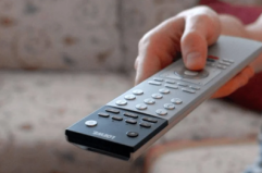 Ascolti tv, 'Màkari 4' su Rai1 vince prime time Ascolti tv, 'Màkari 4' su Rai1 vince prime time