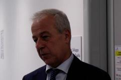 Locatelli: "Nuovi laboratori Bambino Gesù amplieranno possibilità Car-T" Locatelli: "Nuovi laboratori Bambino Gesù amplieranno possibilità Car-T"
