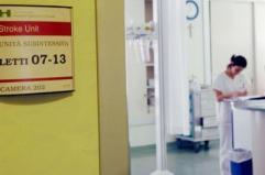 Ictus, Isa-Aii e Alice Italia: "2 milioni di neuroni persi ogni 60 secondi" Ictus, Isa-Aii e Alice Italia: "2 milioni di neuroni persi ogni 60 secondi"