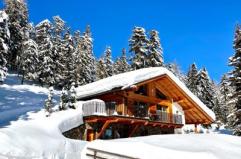 Milano-Cortina, Airbnb: boom di ricerche alloggi per la stagione invernale in Italia Milano-Cortina, Airbnb: boom di ricerche alloggi per la stagione invernale in Italia